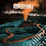 Blood Red Shoes - Blood Red Shoes cd