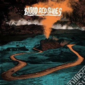 Blood Red Shoes - Blood Red Shoes (Deluxe Edition) (2 Cd) cd musicale di Blood red shoes