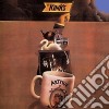 (LP Vinile) Kinks (The) - Arthur (Or The Decline And Fall Of The British Empire) cd