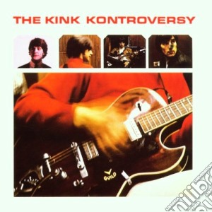(LP Vinile) Kinks (The) - The Kinks Kontroversy lp vinile di The Kinks