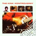 (LP Vinile) Kinks (The) - The Kinks Kontroversy vinile