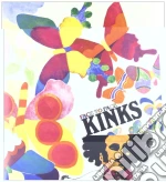(LP Vinile) Kinks (The) - Face To Face vinile