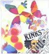 (LP Vinile) Kinks (The) - Face To Face cd