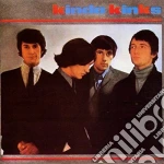 (LP Vinile) Kinks (The) - Kinda Kinks vinile