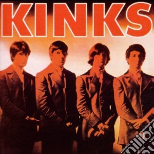 (LP Vinile) Kinks (The) - Kinks lp vinile di The Kinks