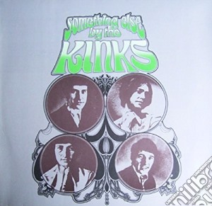 (LP Vinile) Kinks (The) - Something Else By The Kinks lp vinile di The Kinks