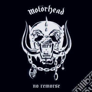 (LP Vinile) Motorhead - No Remorse (2 Lp) lp vinile di Motorhead