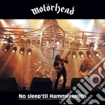 (LP Vinile) Motorhead - No Sleep Till Hammersmith vinile