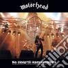 (LP Vinile) Motorhead - No Sleep Till Hammersmith cd