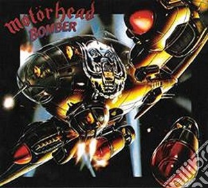 (LP Vinile) Motorhead - Bomber lp vinile di Motorhead
