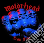 (LP Vinile) Motorhead - Iron Fist vinile