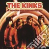 (LP Vinile) Kinks (The) - Are The Village Green Preservation Society cd