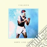 (LP Vinile) Champs (The) - Down Like Gold vinile