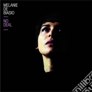 (LP Vinile) Melanie De Biasio - No Deal lp vinile di Melanie de biasio