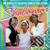 Shalamar - Complete Solar Hits Singles (2 Cd) cd