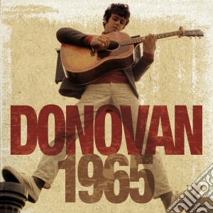 Donovan - 1965 (2 Cd) cd musicale di Donovan