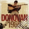 Donovan - 1965 (2 Cd) cd