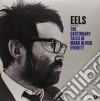 (LP Vinile) Eels - The Cautionary Tales Of Mark Oliver Everett (2 Lp) cd