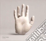 Chet Faker - Built On Glass cd
