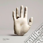 (LP Vinile) Chet Faker - Built On Glass vinile