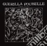 Guerilla Poubelle - Amor Fati cd