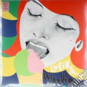 (LP VINILE) Wildewoman+7