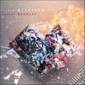 Jeremy Messersmith - Heart Murmurs cd musicale di Messermith Jeremy