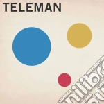 Teleman - Breakfast cd