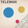 Teleman - Breakfast cd musicale di Teleman