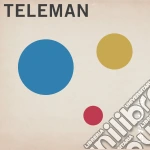 (LP Vinile) Teleman - Breakfast vinile
