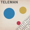 (LP Vinile) Teleman - Breakfast cd