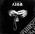 Archive - Axiom (Cd+Dvd) cd