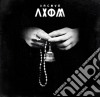 (LP Vinile) Archive - Axiom (Lp+Cd+Dvd) cd