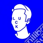 Tom Vek - Luck cd