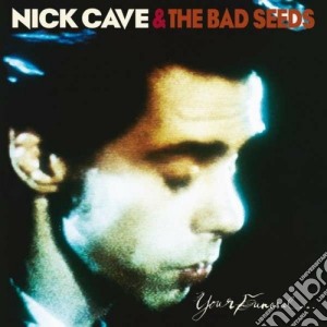 (LP Vinile) Nick Cave & The Bad Seeds - Your Funeral.. My Trial (2 Lp) lp vinile di Nick cave & the bad
