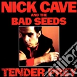 (LP Vinile) Nick Cave & The Bad Seeds - Tender Prey - 180gr vinile