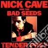 (LP Vinile) Nick Cave & The Bad Seeds - Tender Prey - 180gr cd