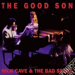 (LP Vinile) Nick Cave & The Bad Seeds - The Good Son lp vinile di Nick cave & the bad