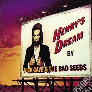 (LP Vinile) Nick Cave & The Bad Seeds - Henry's Dream lp vinile di Nick cave & the bad