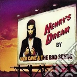 (LP Vinile) Nick Cave & The Bad Seeds - Henry's Dream vinile