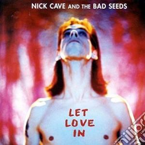 (LP Vinile) Nick Cave & The Bad Seeds - Let Love In lp vinile di Nick cave & the bad