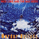 (LP Vinile) Nick Cave & The Bad Seeds - Murder Ballads (2 Lp) vinile