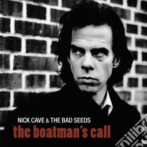 (LP Vinile) Nick Cave & The Bad Seeds - The Boatman's Call (2 Lp) lp vinile di Nick Cave & The Bad Seeds