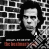 (LP Vinile) Nick Cave & The Bad Seeds - The Boatman's Call (2 Lp) cd