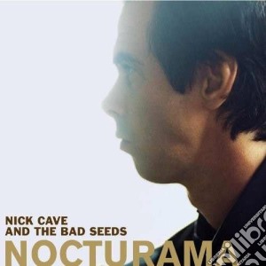 (LP Vinile) Nick Cave & The Bad Seeds - Nocturama - 180gr (2 Lp) lp vinile di Nick cave & the bad