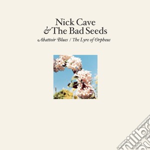(LP Vinile) Nick Cave & The Bad Seeds - Abattoir Blues / The Lyre of Orpheus - 180gr (2 Lp) lp vinile di Nick cave & the bad