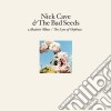 (LP Vinile) Nick Cave & The Bad Seeds - Abattoir Blues / The Lyre of Orpheus - 180gr (2 Lp) cd