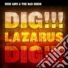 (LP Vinile) Nick Cave & The Bad Seeds - Dig Lazarus Dig-180gr (2 Lp) cd