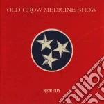 Old Crow Medicine Show - Remedy cd