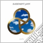 (LP Vinile) Basement Jaxx - Junto